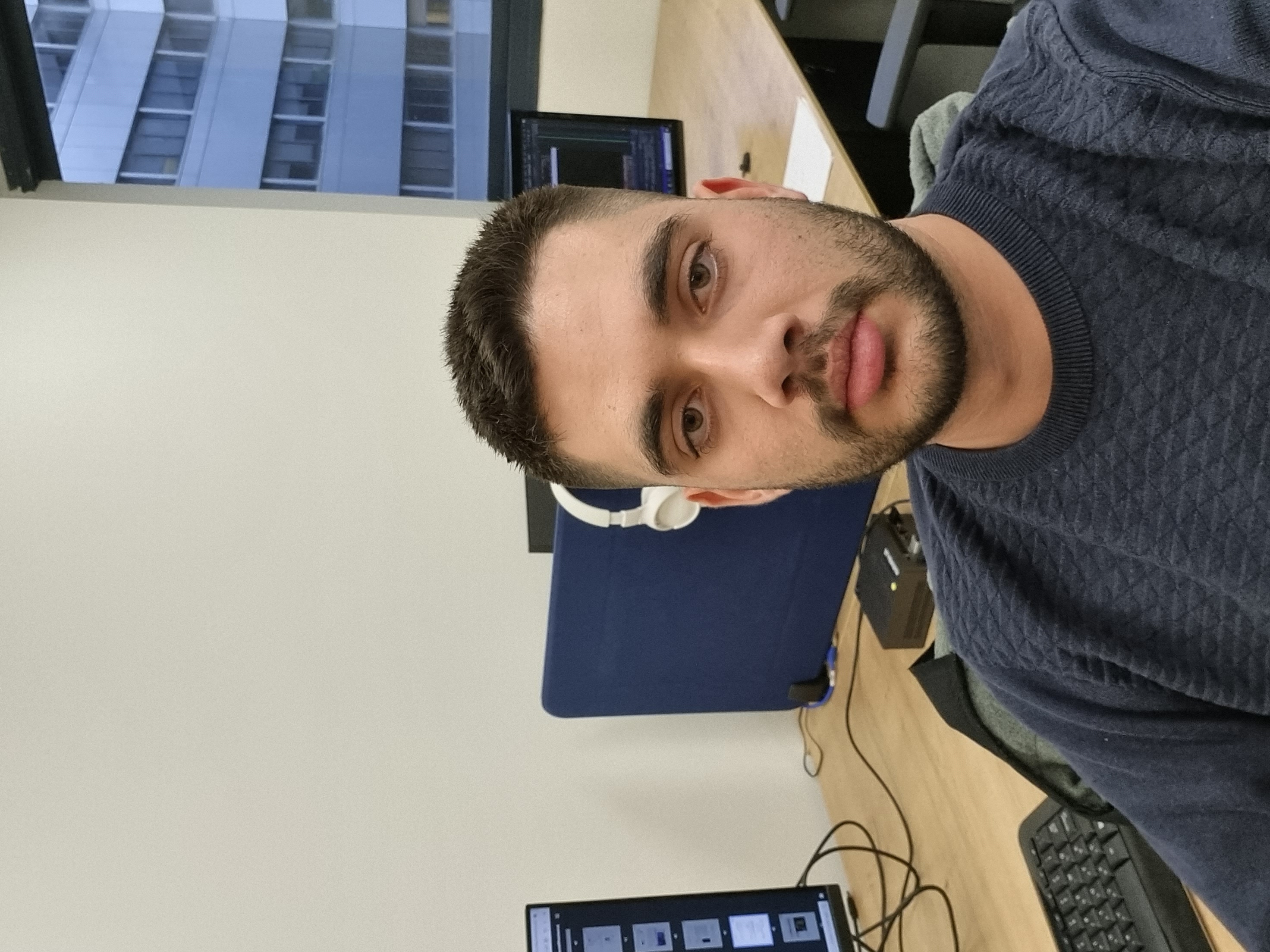 Shoam Profile Picture